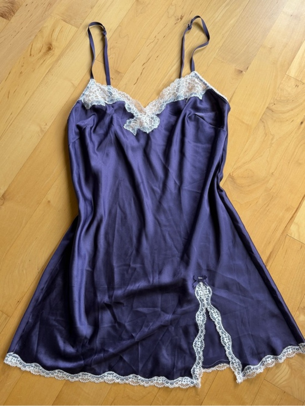 Closet Closing, Last Chance, No offers
